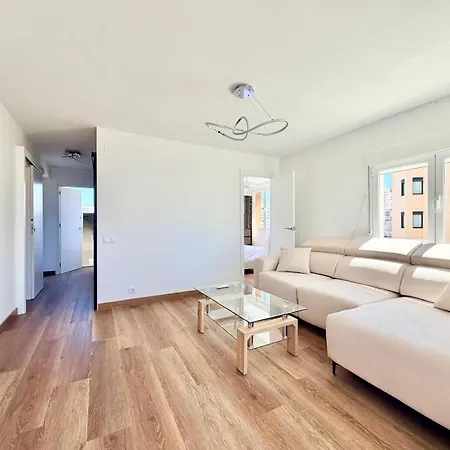 Seaviews Modern Levante Appartement *