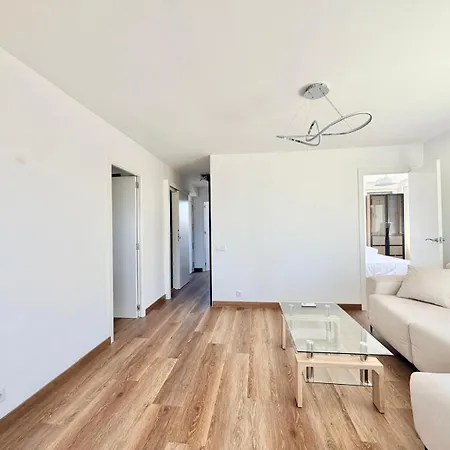 Appartement Seaviews Modern Levante Benidorm