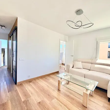 Seaviews Modern Levante Appartement *