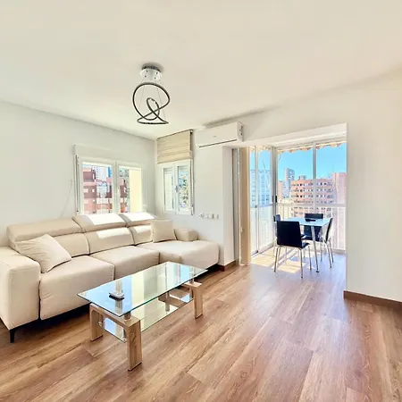 Seaviews Modern Levante